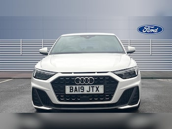 Used Audi A1 2019 for sale - 77375788: Photo