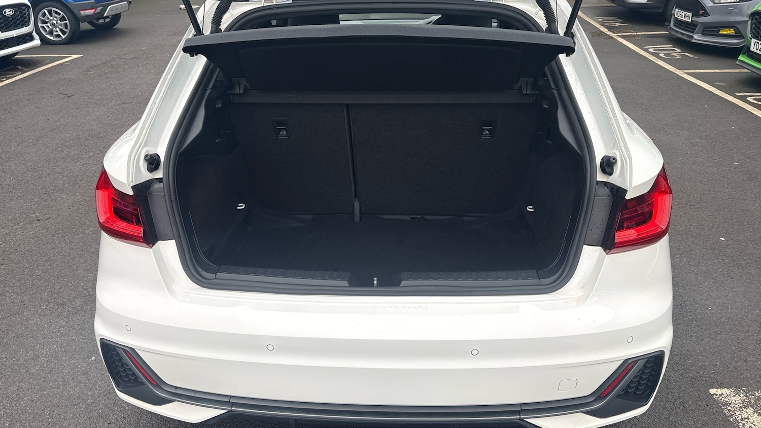 Used Audi A1 2019 for sale - 77375788: Photo 4