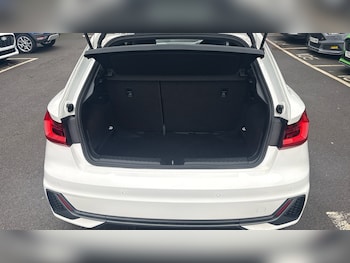 Used Audi A1 2019 for sale - 77375788: Photo