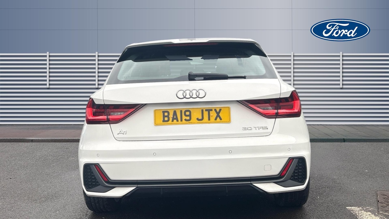 Used Audi A1 2019 for sale - 77375788: Photo 6