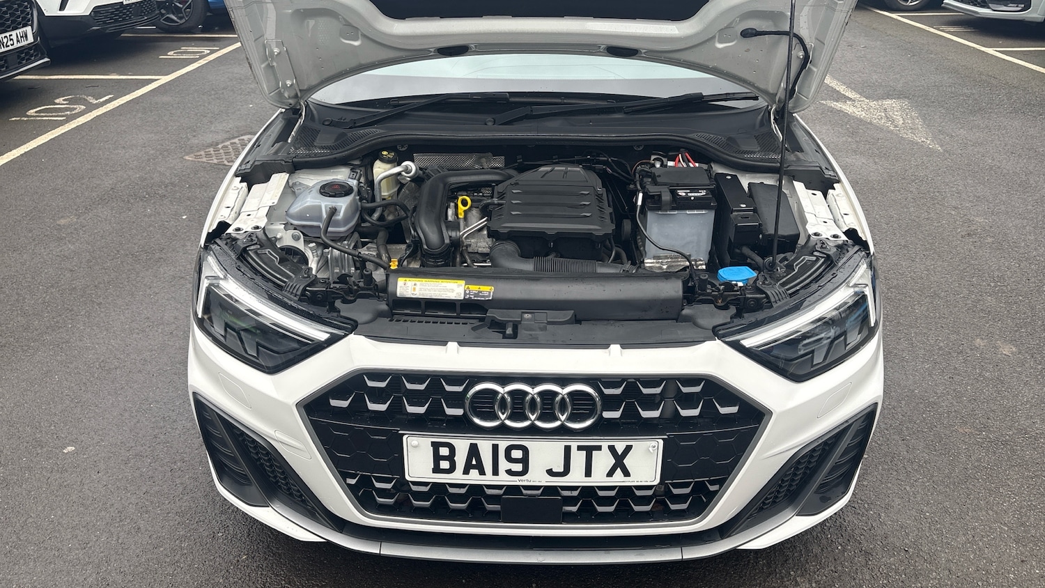 Used Audi A1 2019 for sale - 77375788: Photo 8