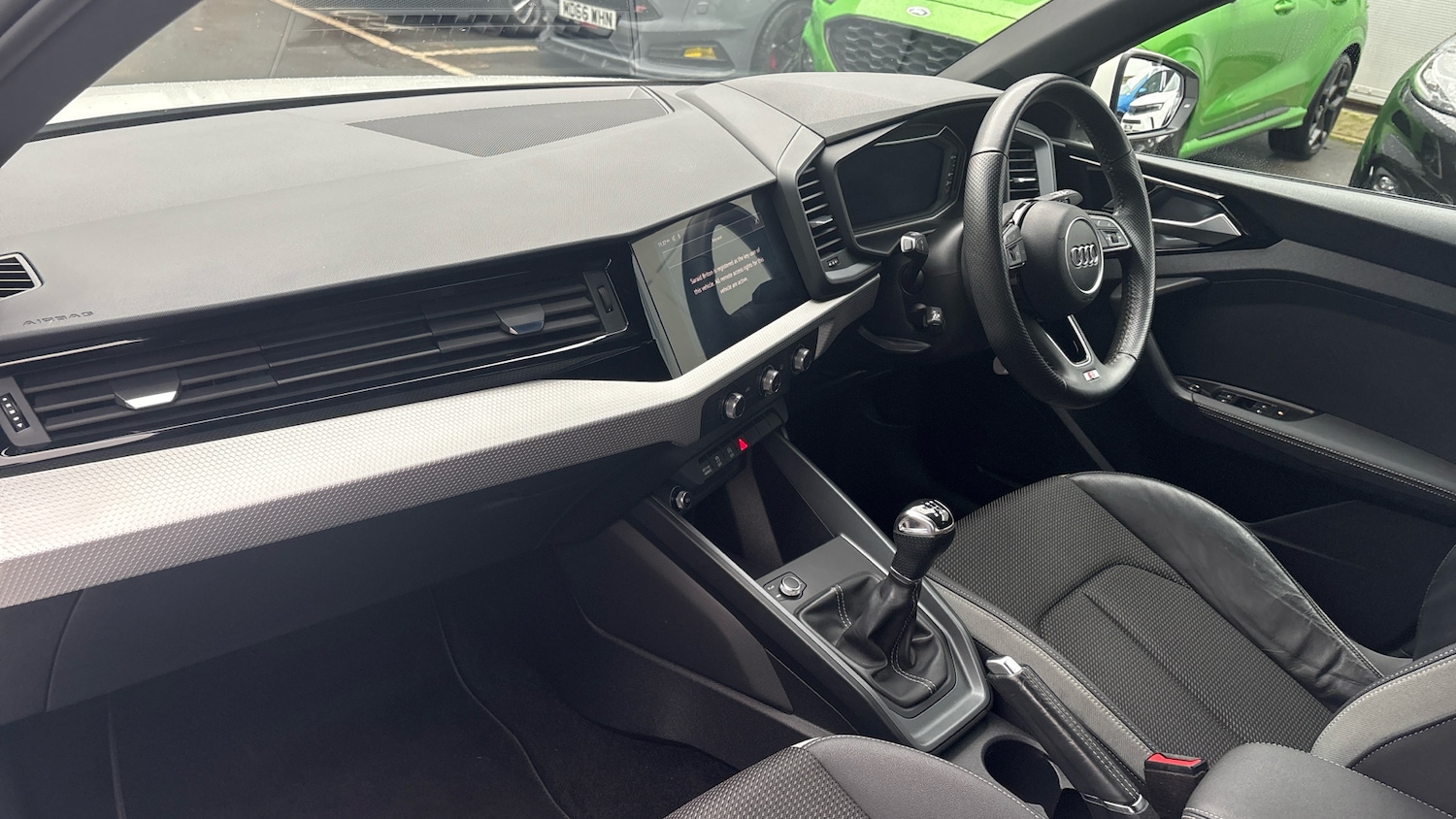 Used Audi A1 2019 for sale - 77375788: Photo 9