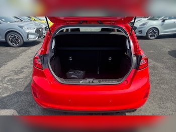 Used Ford Fiesta 2022 for sale - 79020825: Photo