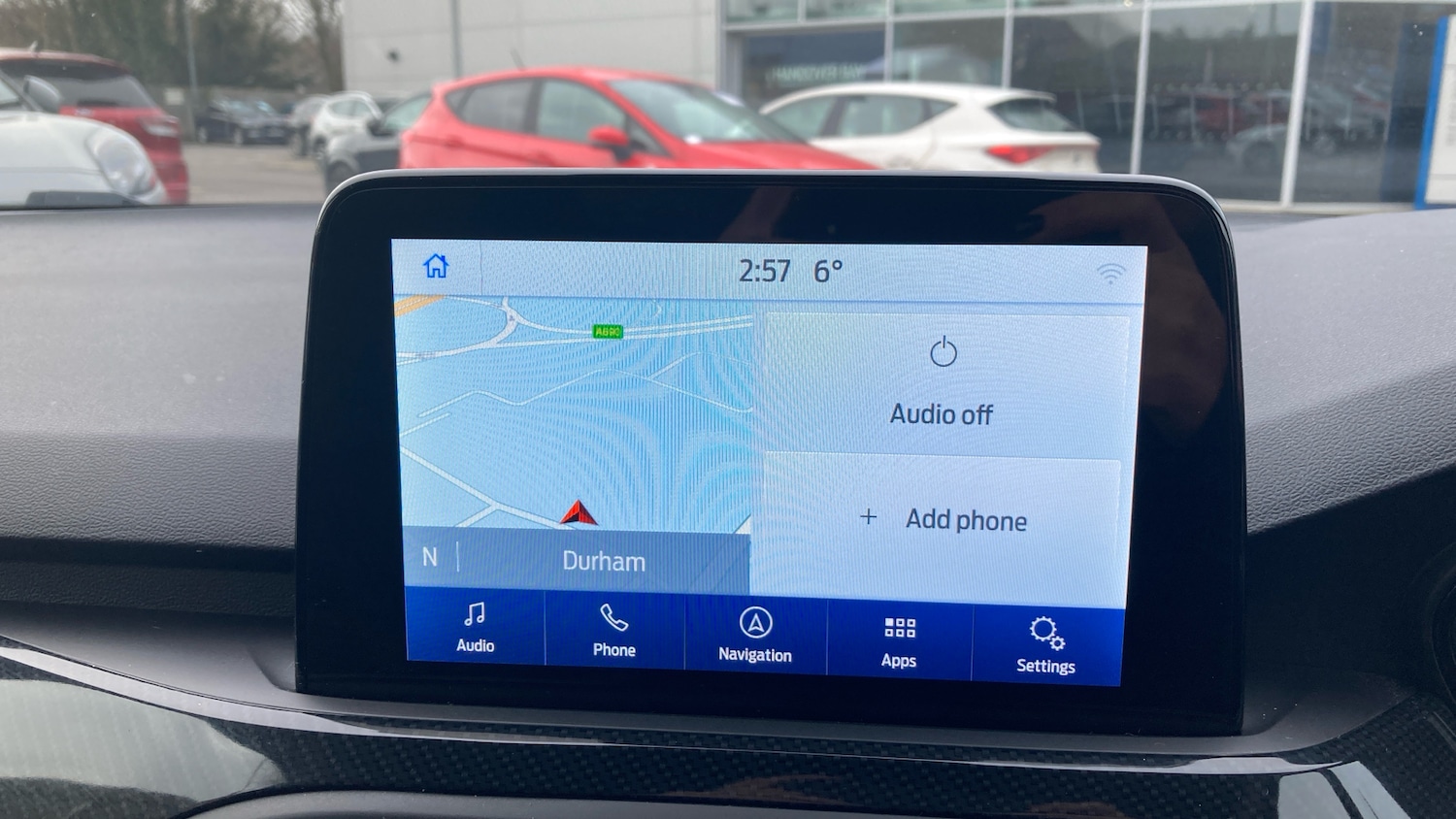 Used Ford Focus 2022 for sale - 77643602: Photo 12