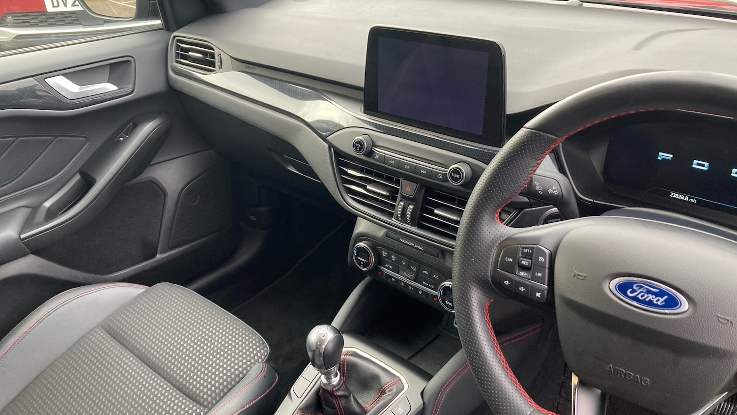 Used Ford Focus 2022 for sale - 77643602: Photo 14