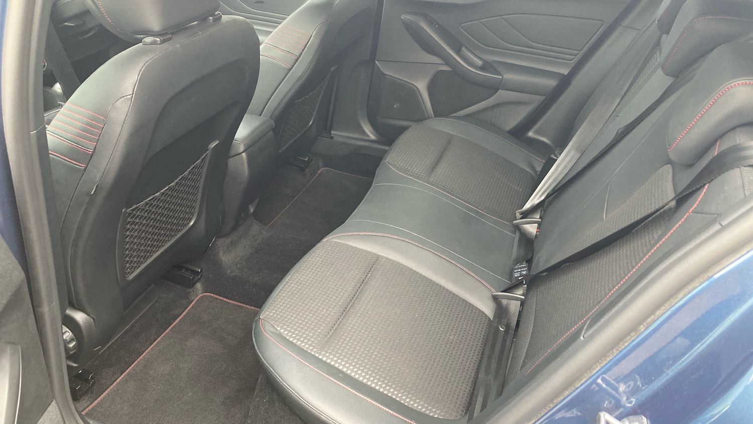 Used Ford Focus 2022 for sale - 77643602: Photo 16