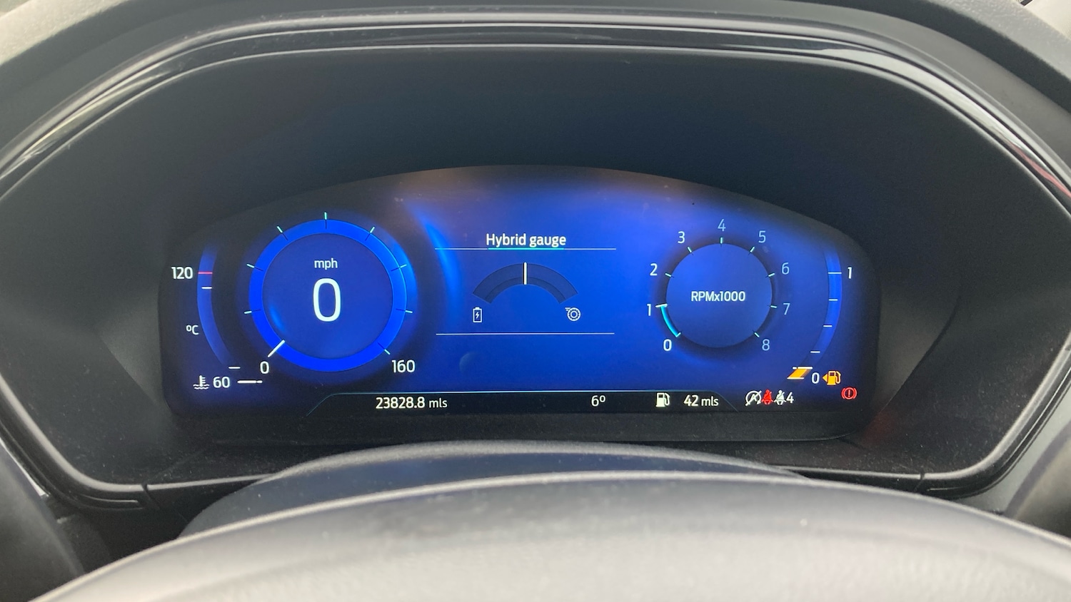 Used Ford Focus 2022 for sale - 77643602: Photo 18