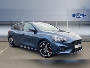 Used Ford Focus 2022 for sale - 77643602: Photo