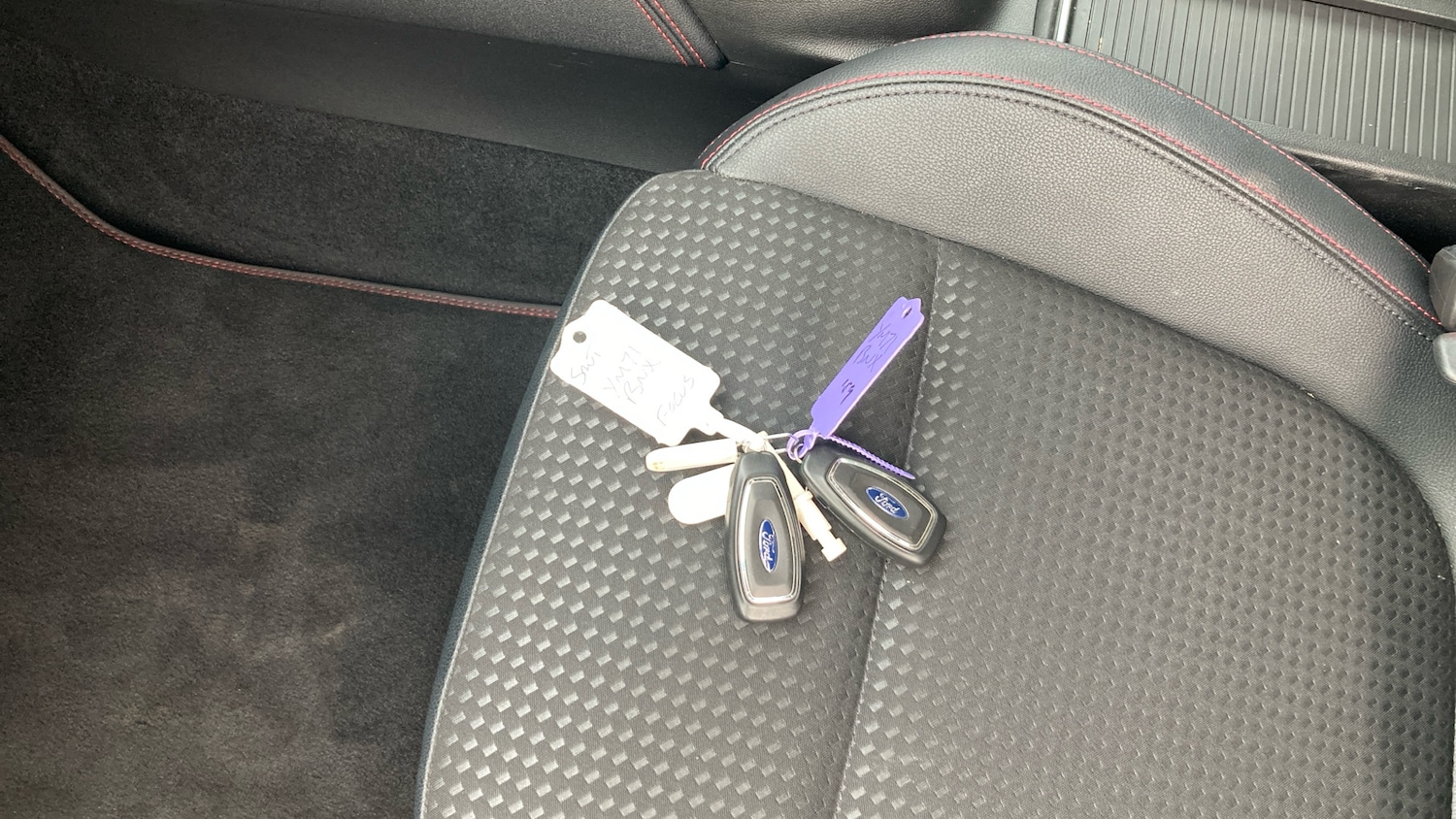 Used Ford Focus 2022 for sale - 77643602: Photo 20