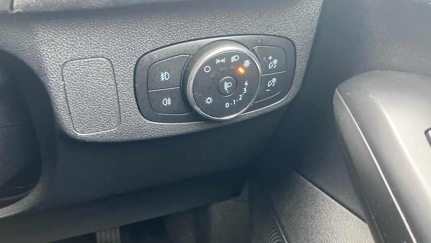 Used Ford Focus 2022 for sale - 77643602: Photo 22