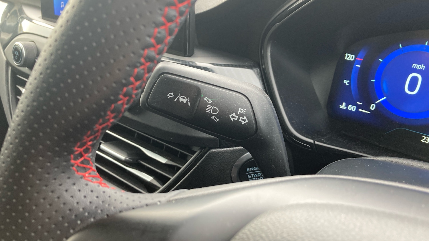 Used Ford Focus 2022 for sale - 77643602: Photo 24