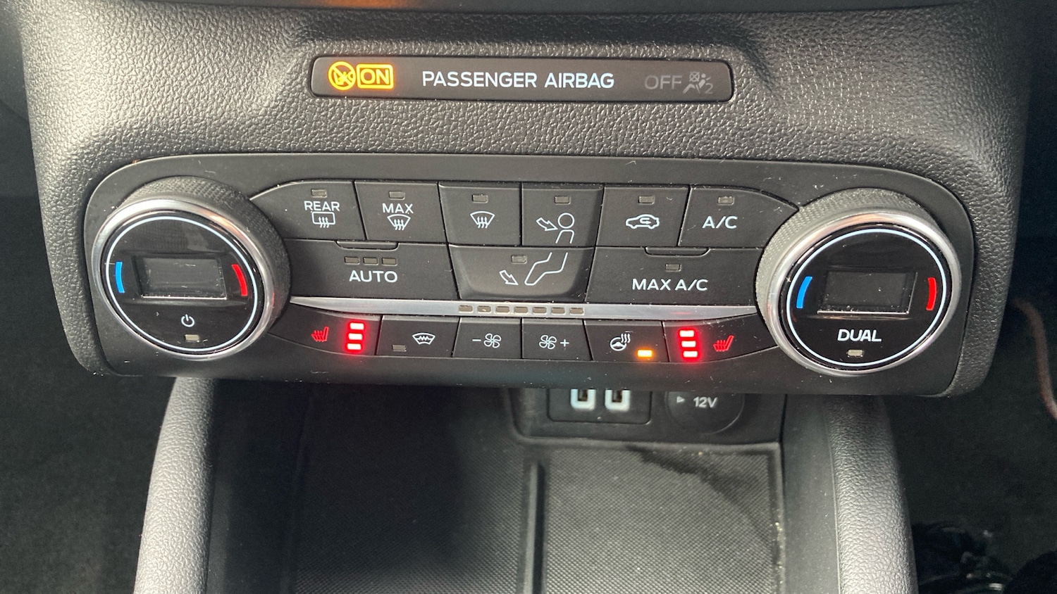 Used Ford Focus 2022 for sale - 77643602: Photo 28