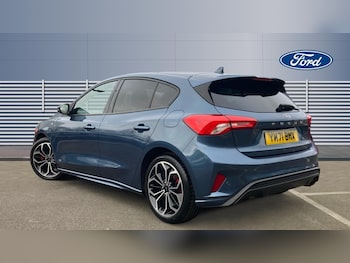 Used Ford Focus 2022 for sale - 77643602: Photo