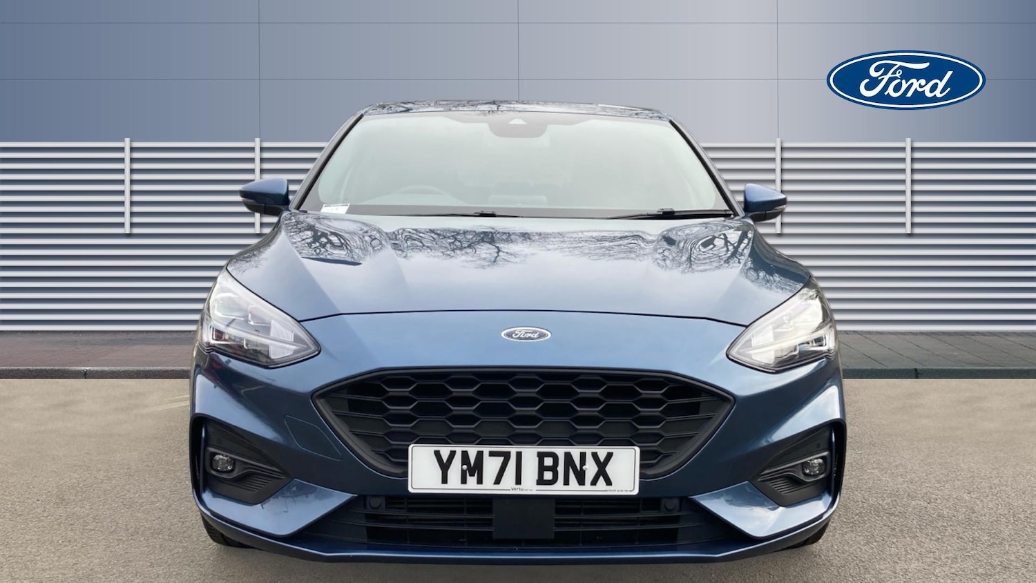 Used Ford Focus 2022 for sale - 77643602: Photo 3