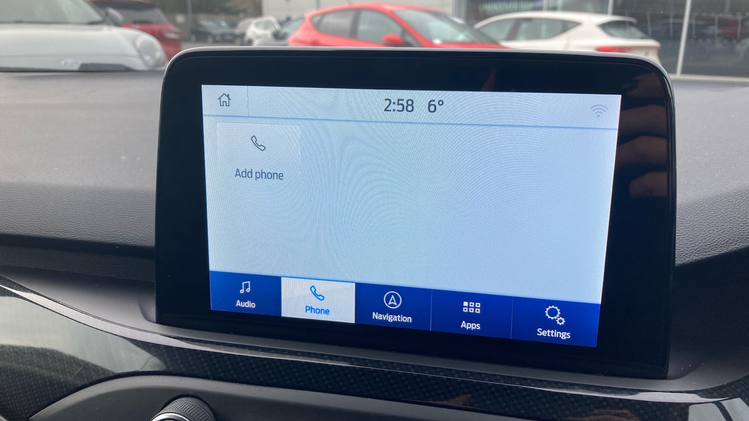 Used Ford Focus 2022 for sale - 77643602: Photo 36