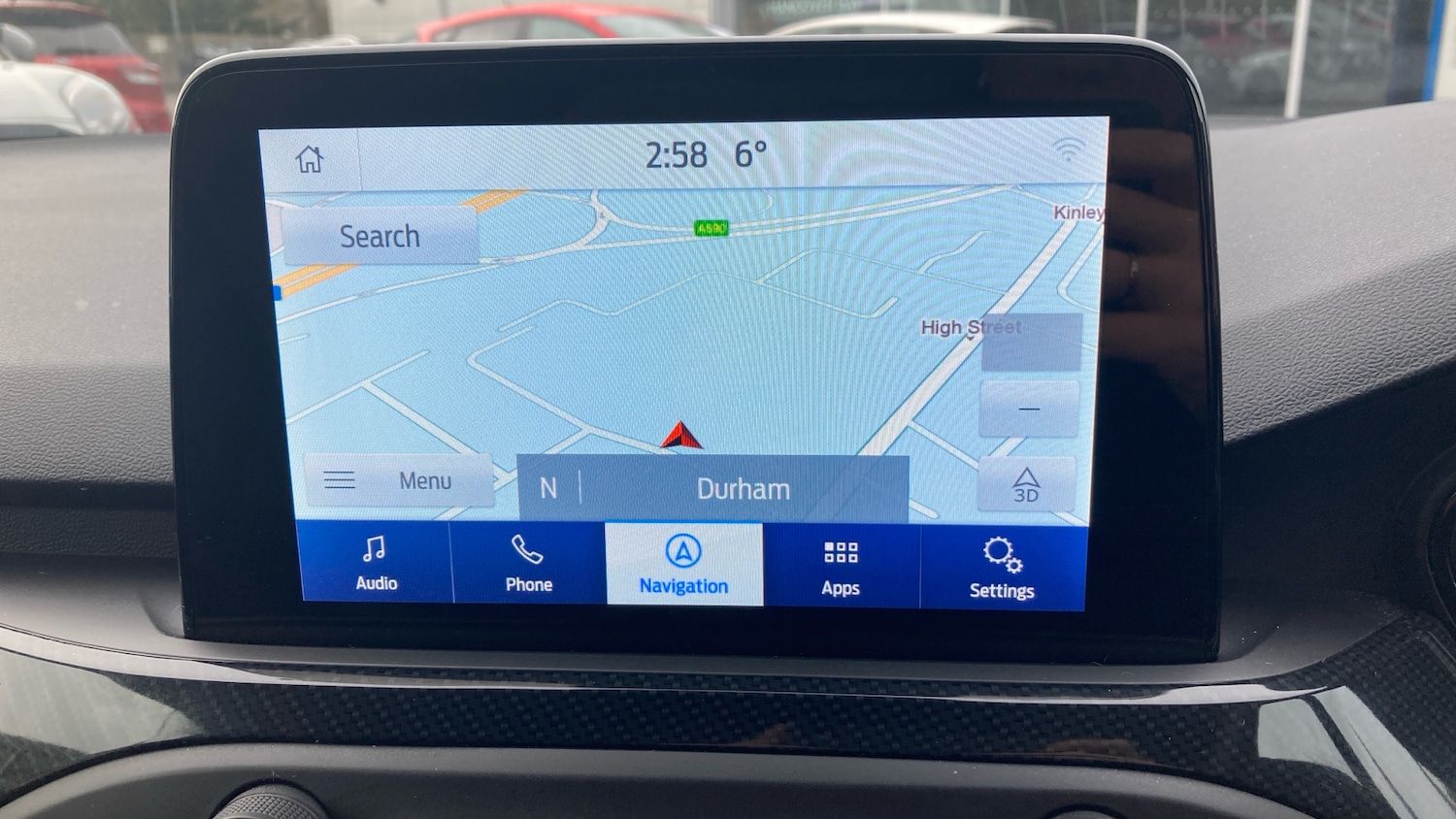 Used Ford Focus 2022 for sale - 77643602: Photo 37