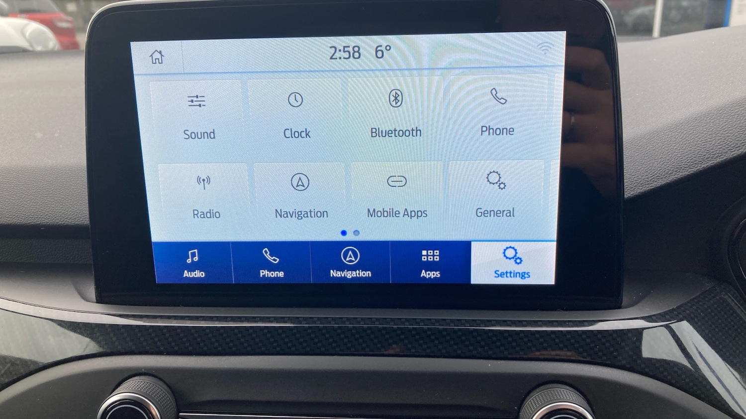 Used Ford Focus 2022 for sale - 77643602: Photo 39