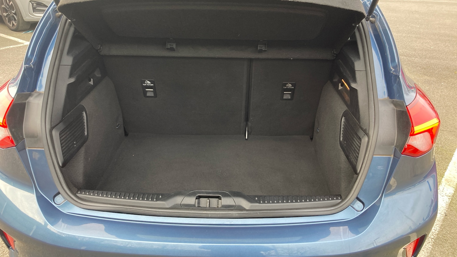 Used Ford Focus 2022 for sale - 77643602: Photo 4