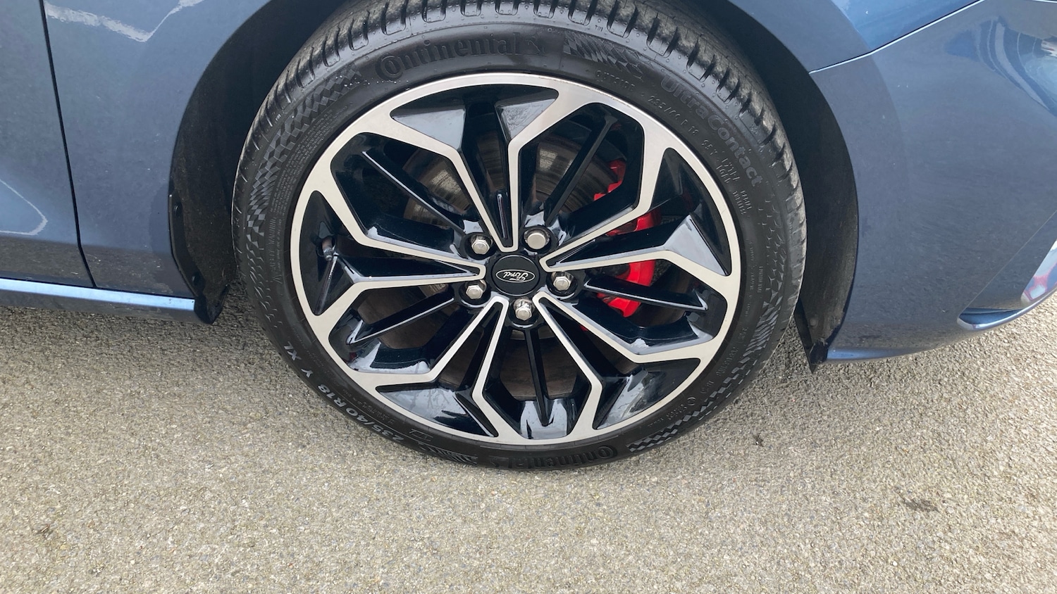 Used Ford Focus 2022 for sale - 77643602: Photo 42