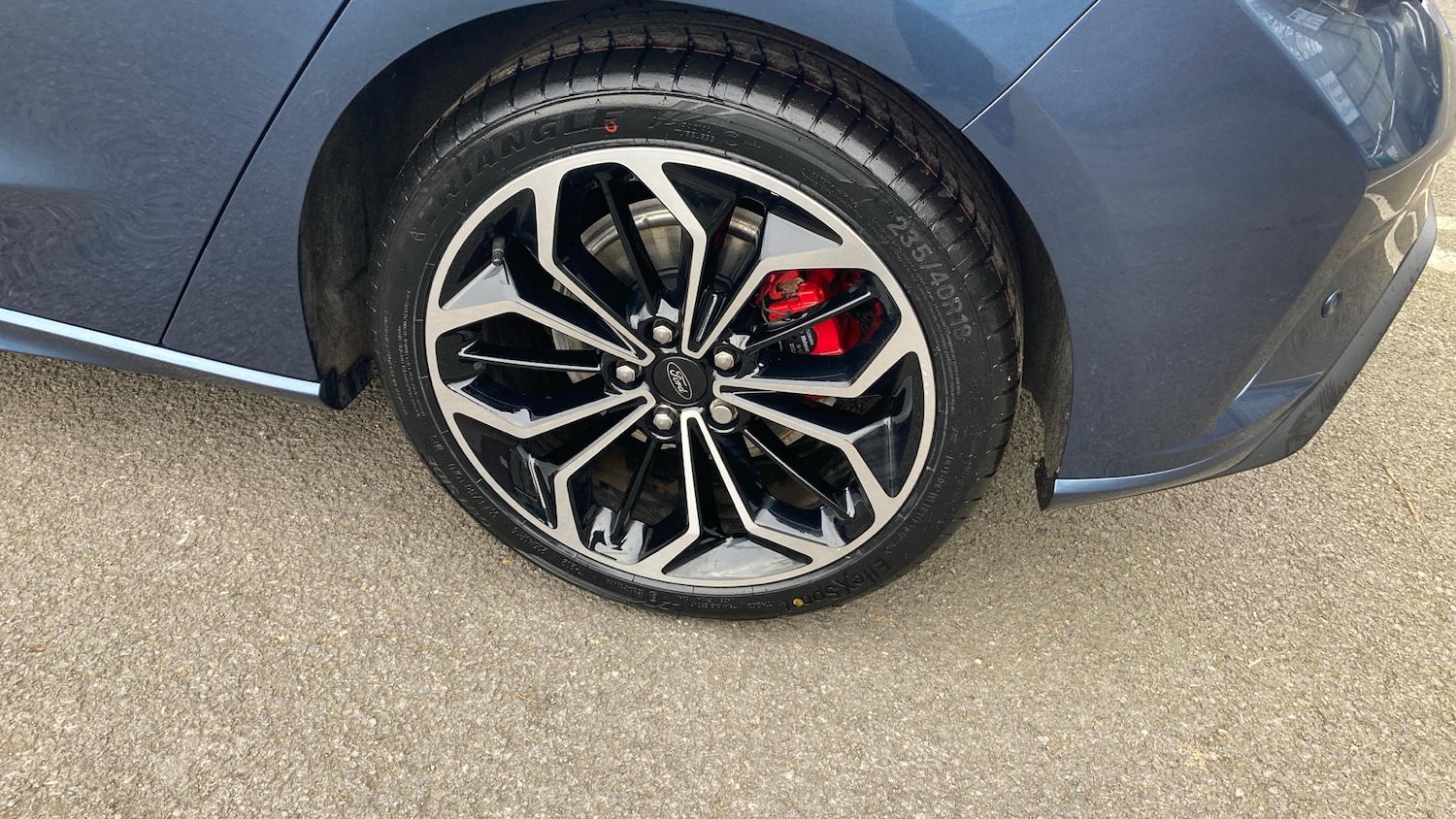 Used Ford Focus 2022 for sale - 77643602: Photo 44