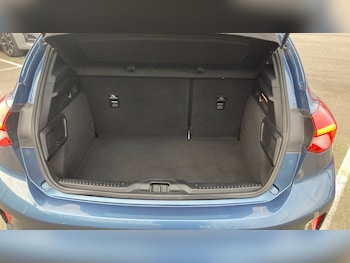 Used Ford Focus 2022 for sale - 77643602: Photo