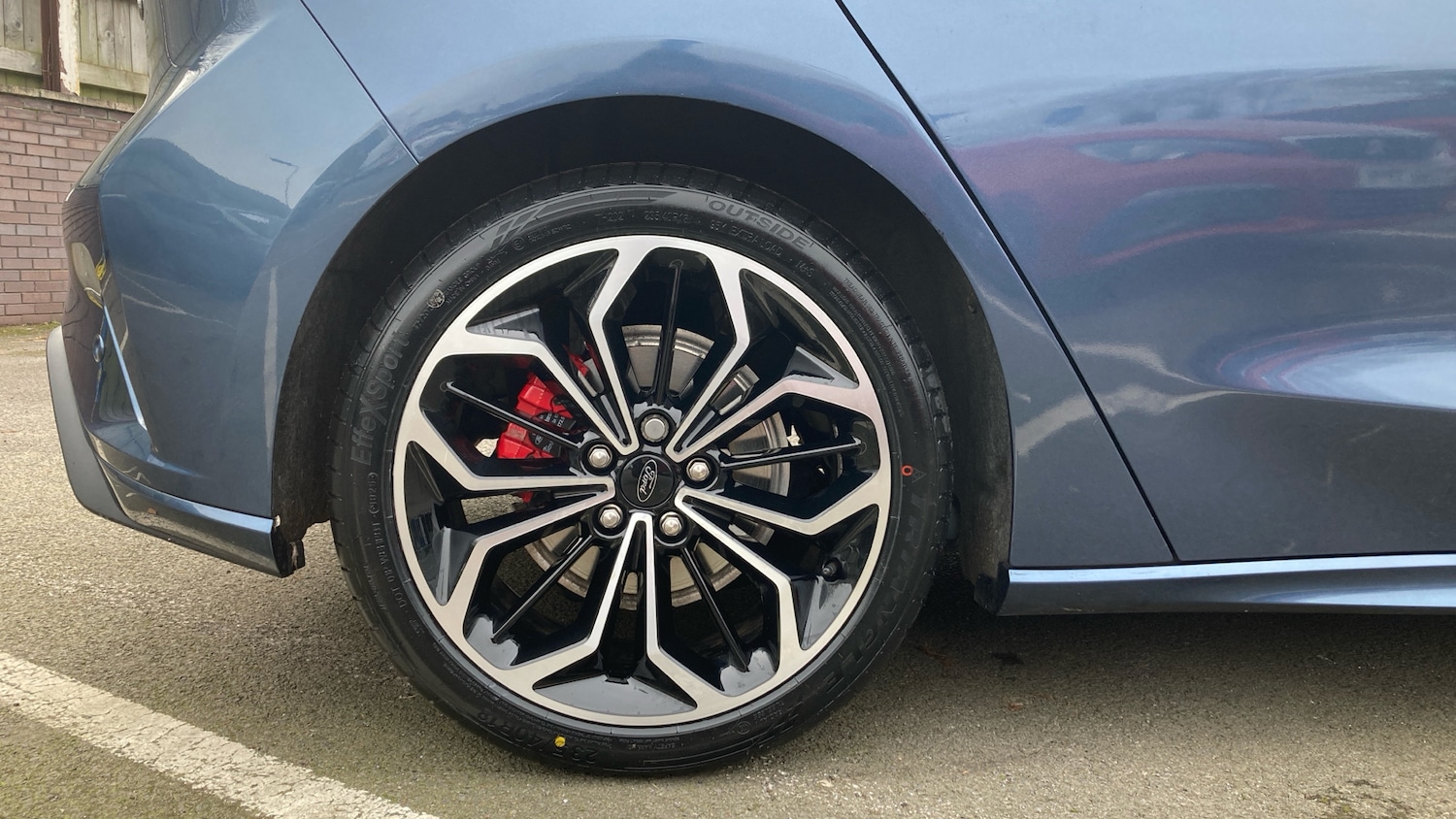 Used Ford Focus 2022 for sale - 77643602: Photo 7