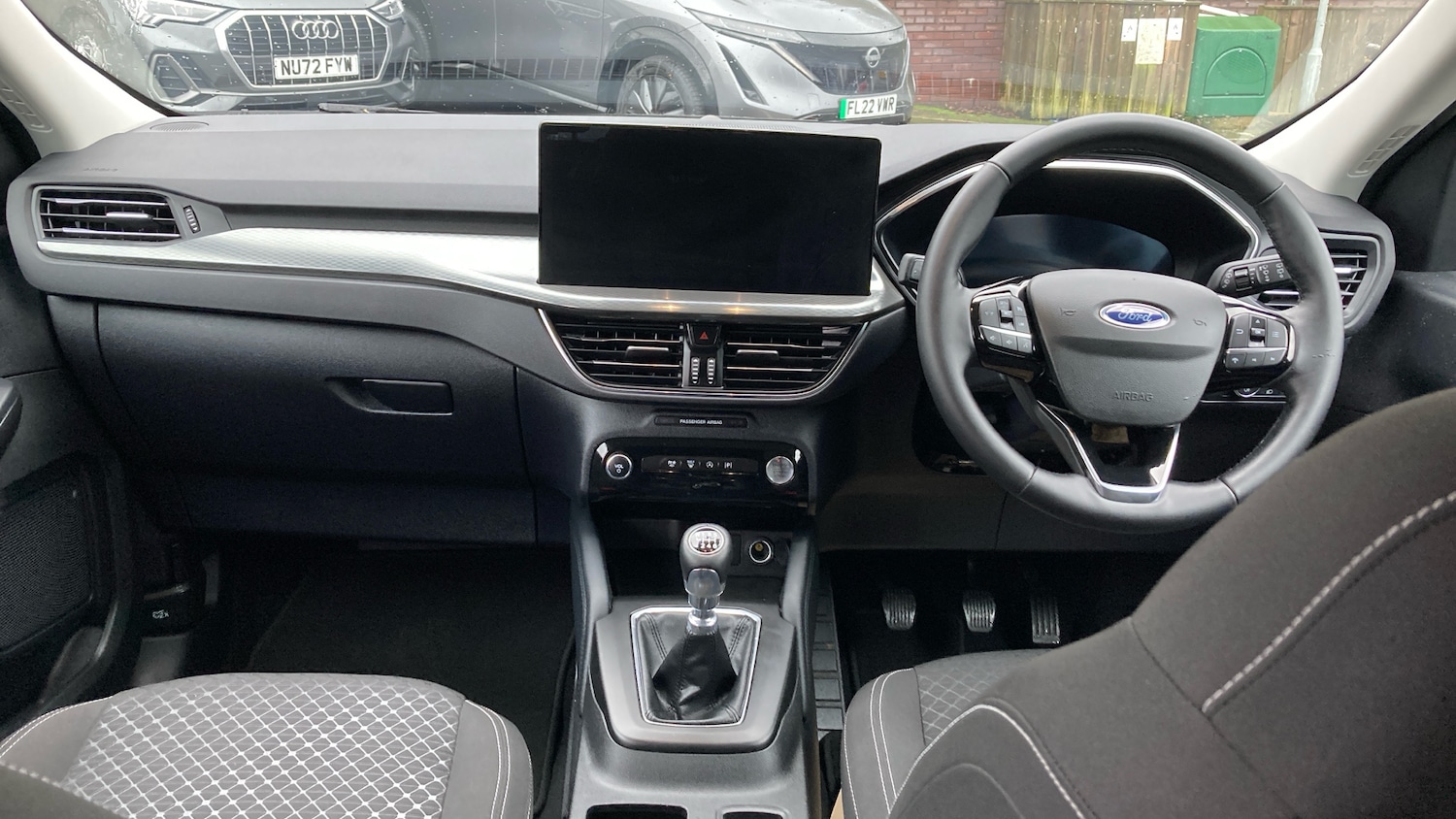 Used Ford Kuga 2025 for sale - 77541873: Photo 10