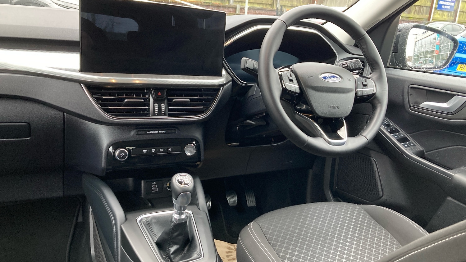 Used Ford Kuga 2025 for sale - 77541873: Photo 11