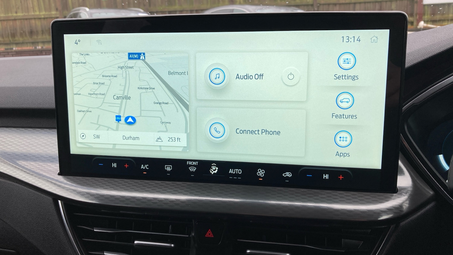 Used Ford Kuga 2025 for sale - 77541873: Photo 12