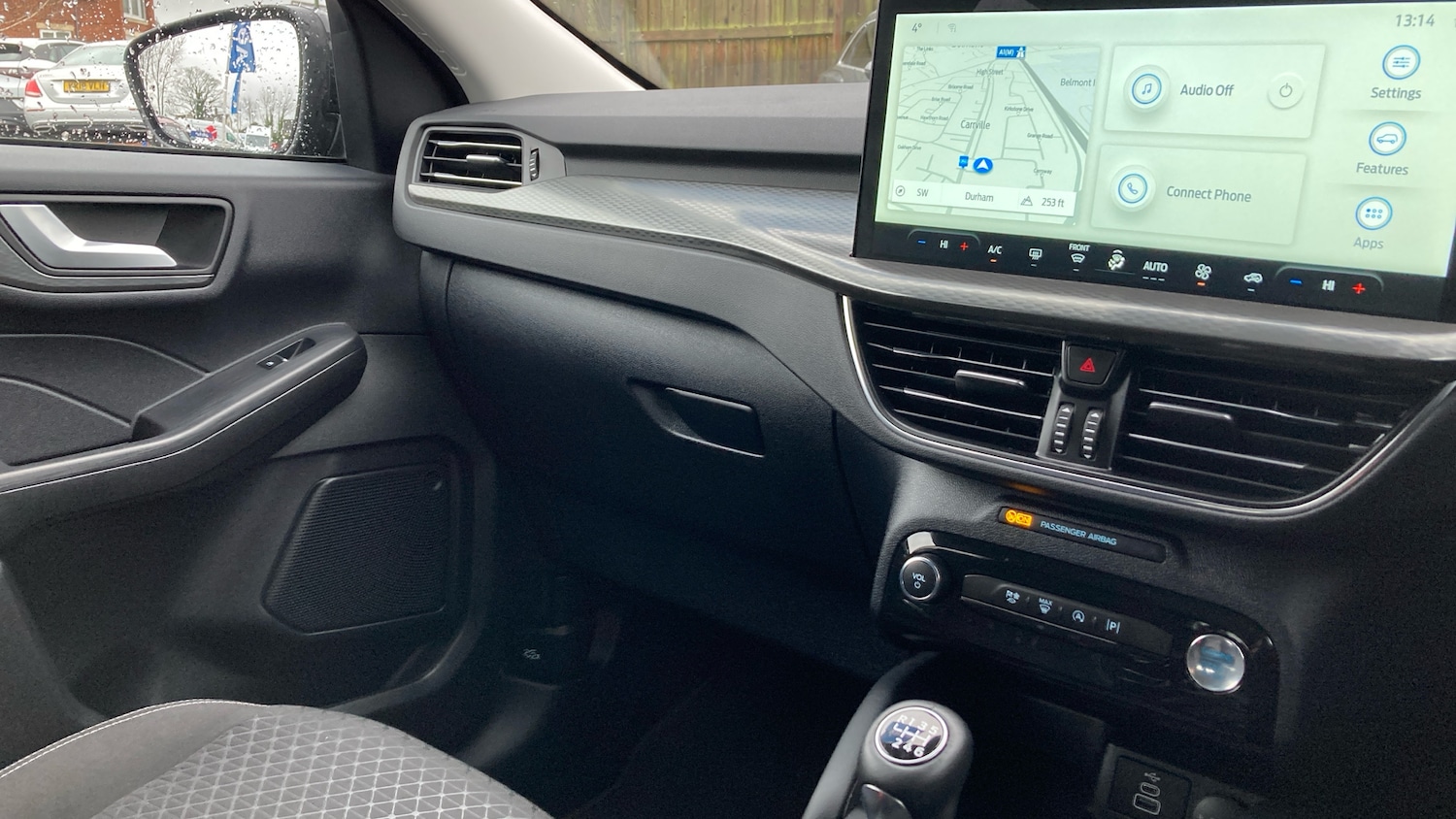 Used Ford Kuga 2025 for sale - 77541873: Photo 14