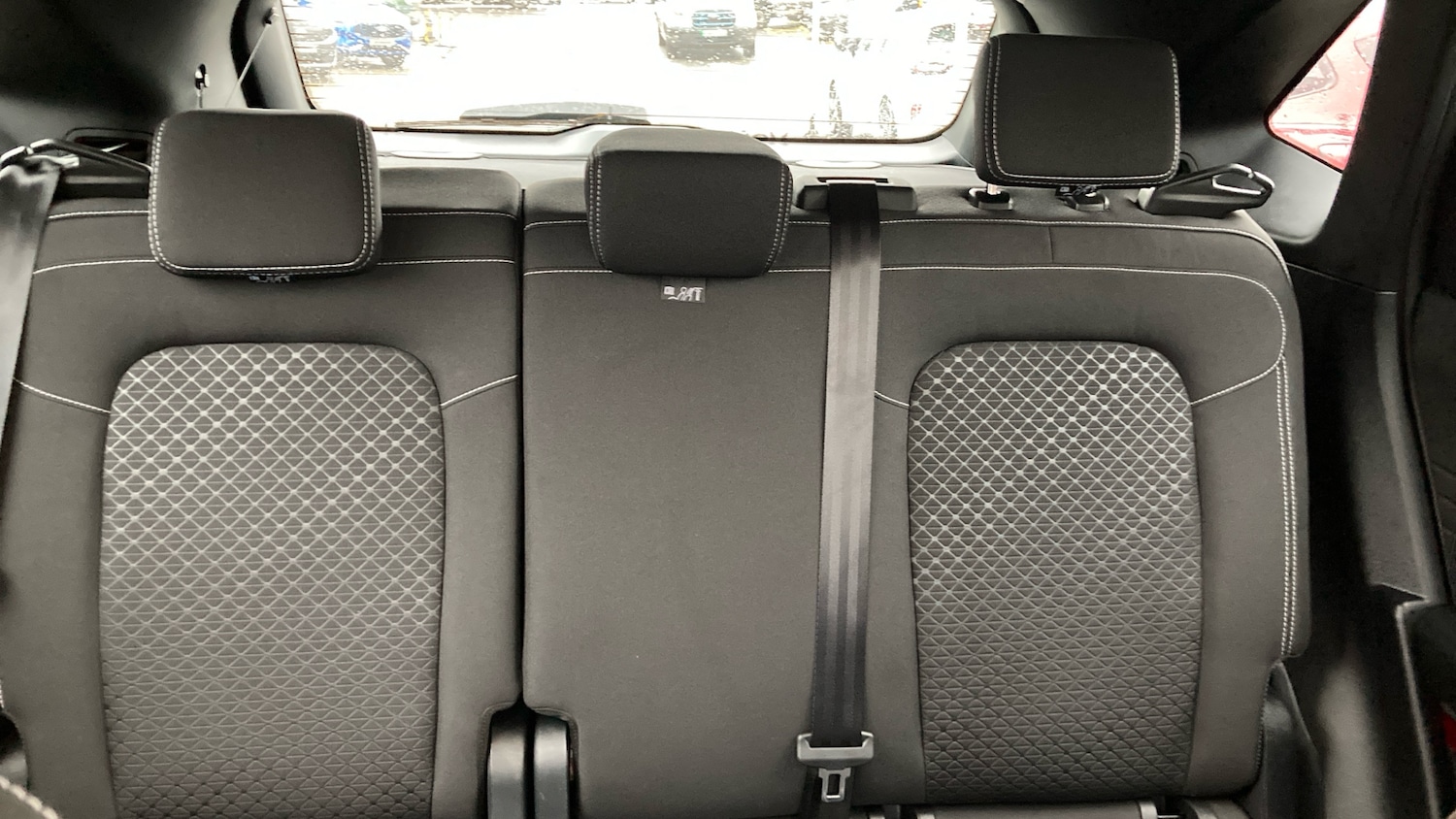 Used Ford Kuga 2025 for sale - 77541873: Photo 15