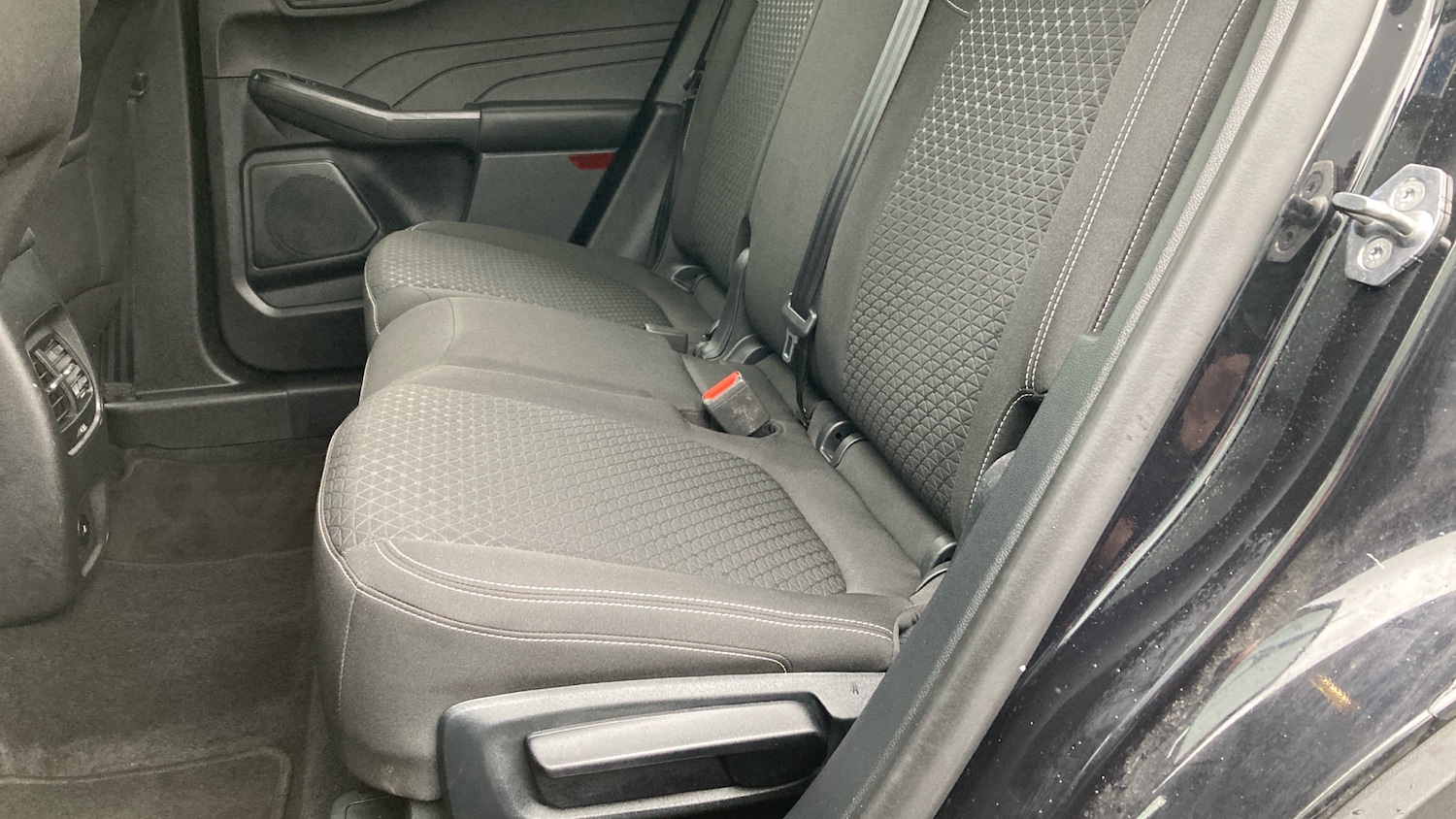 Used Ford Kuga 2025 for sale - 77541873: Photo 16