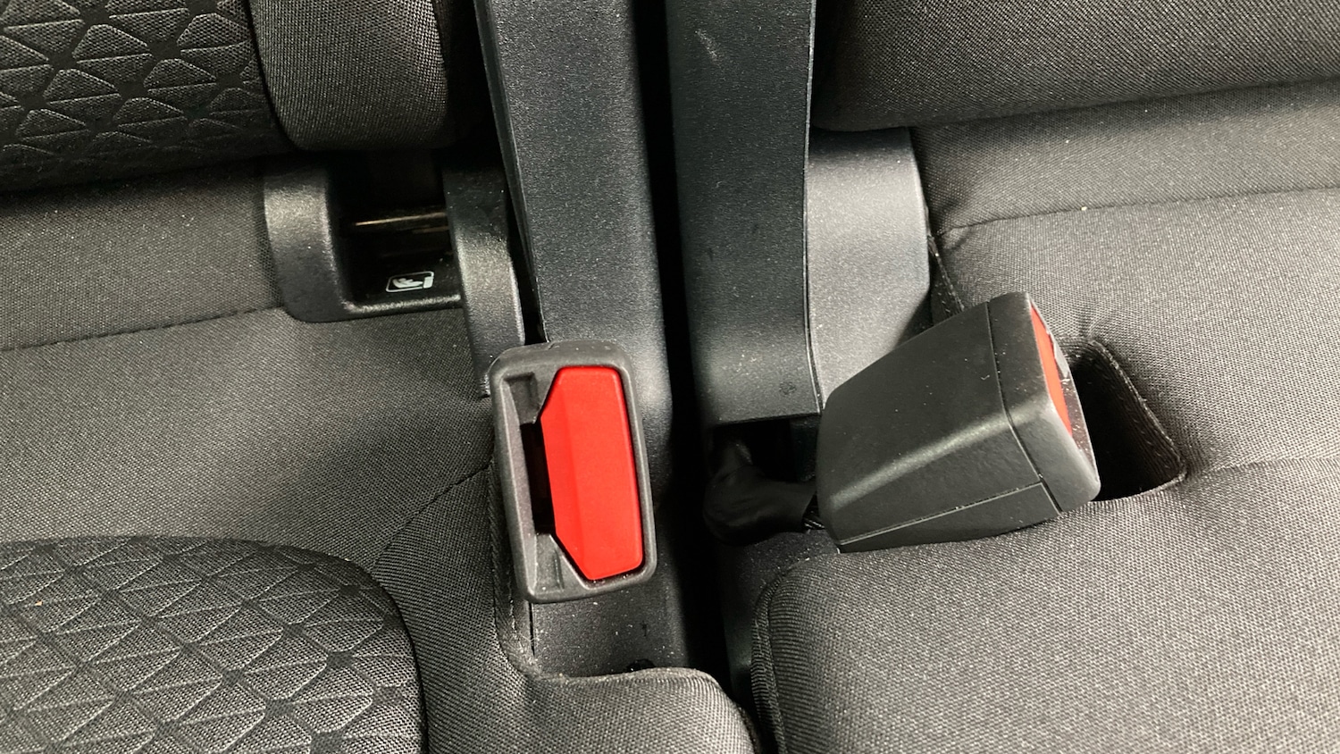 Used Ford Kuga 2025 for sale - 77541873: Photo 17