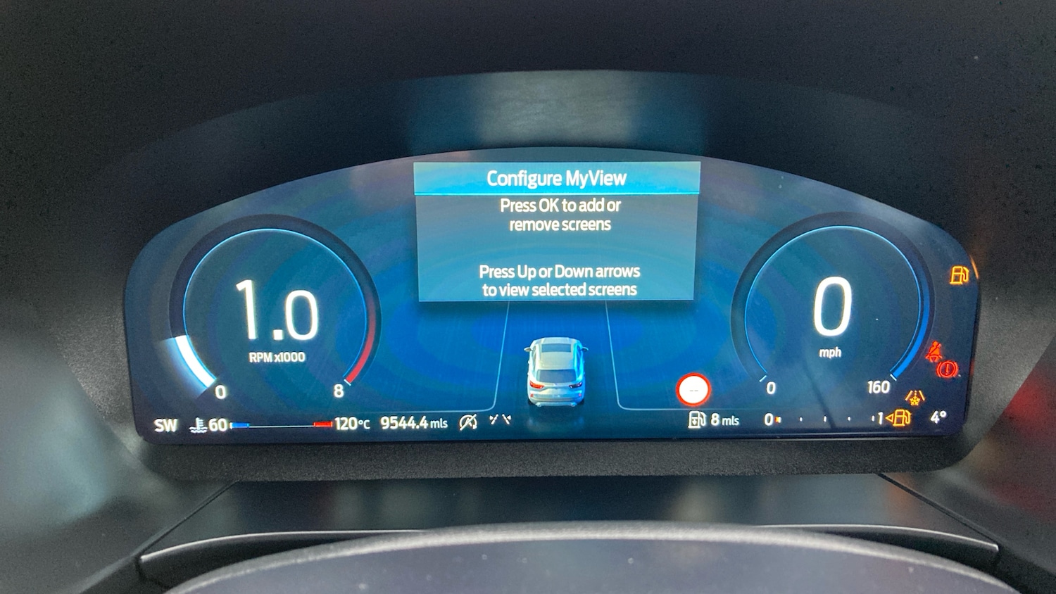 Used Ford Kuga 2025 for sale - 77541873: Photo 18