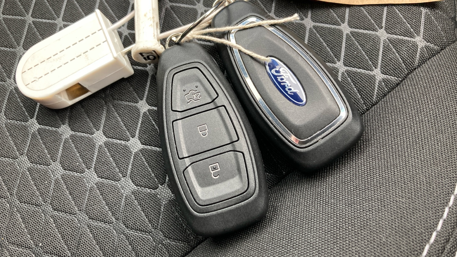 Used Ford Kuga 2025 for sale - 77541873: Photo 20