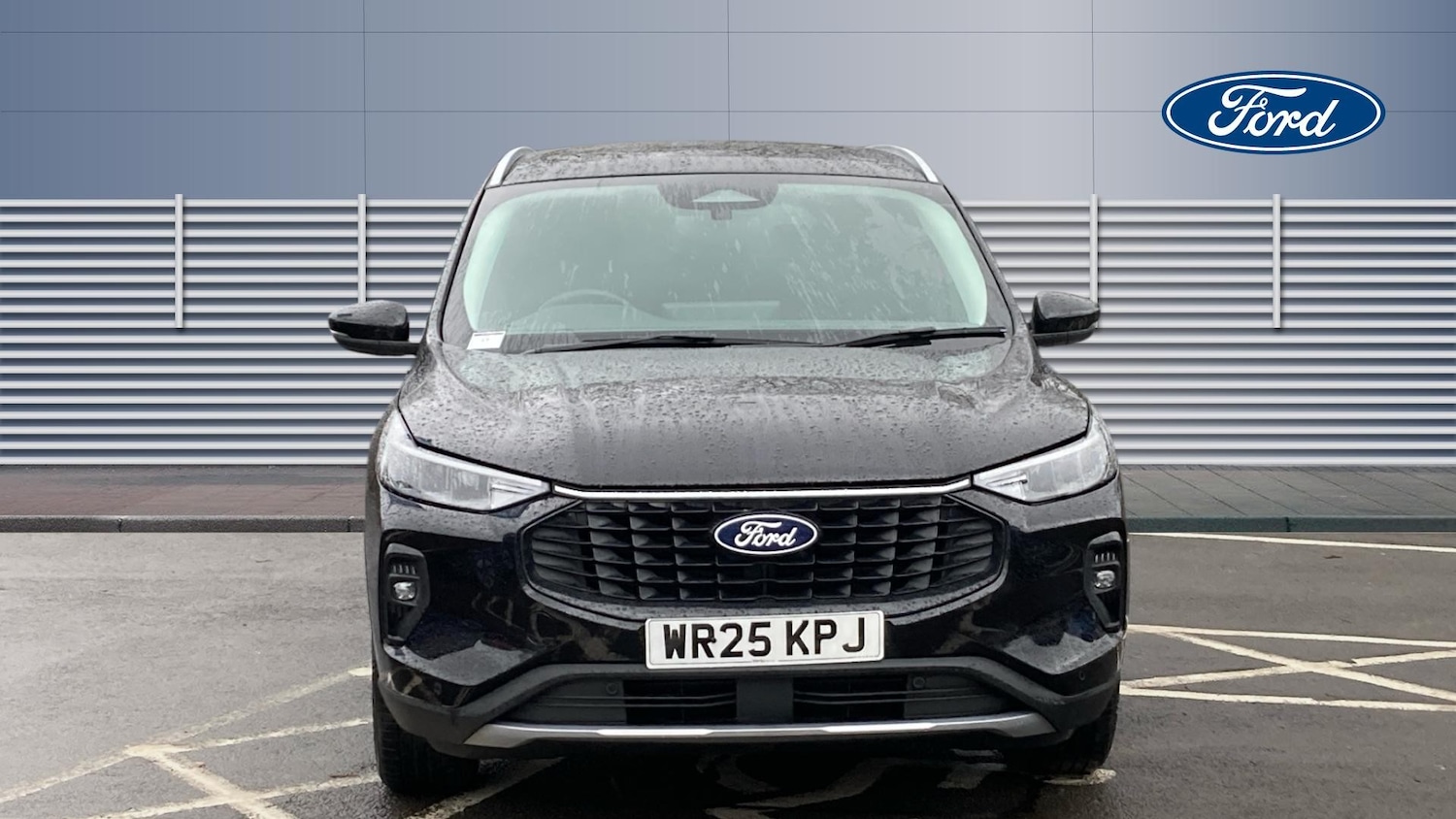 Used Ford Kuga 2025 for sale - 77541873: Photo 3