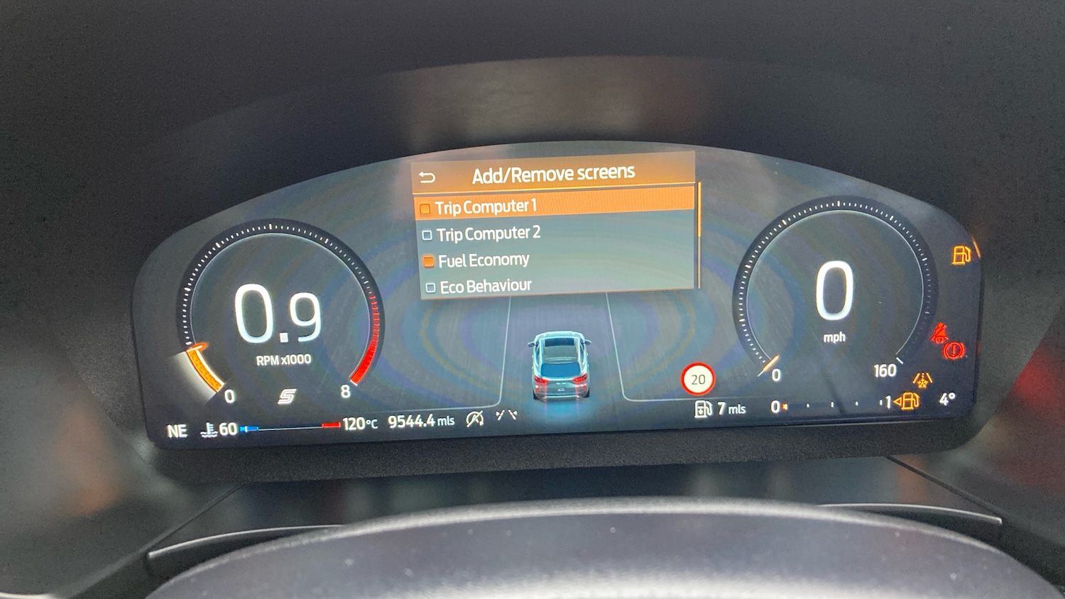 Used Ford Kuga 2025 for sale - 77541873: Photo 33