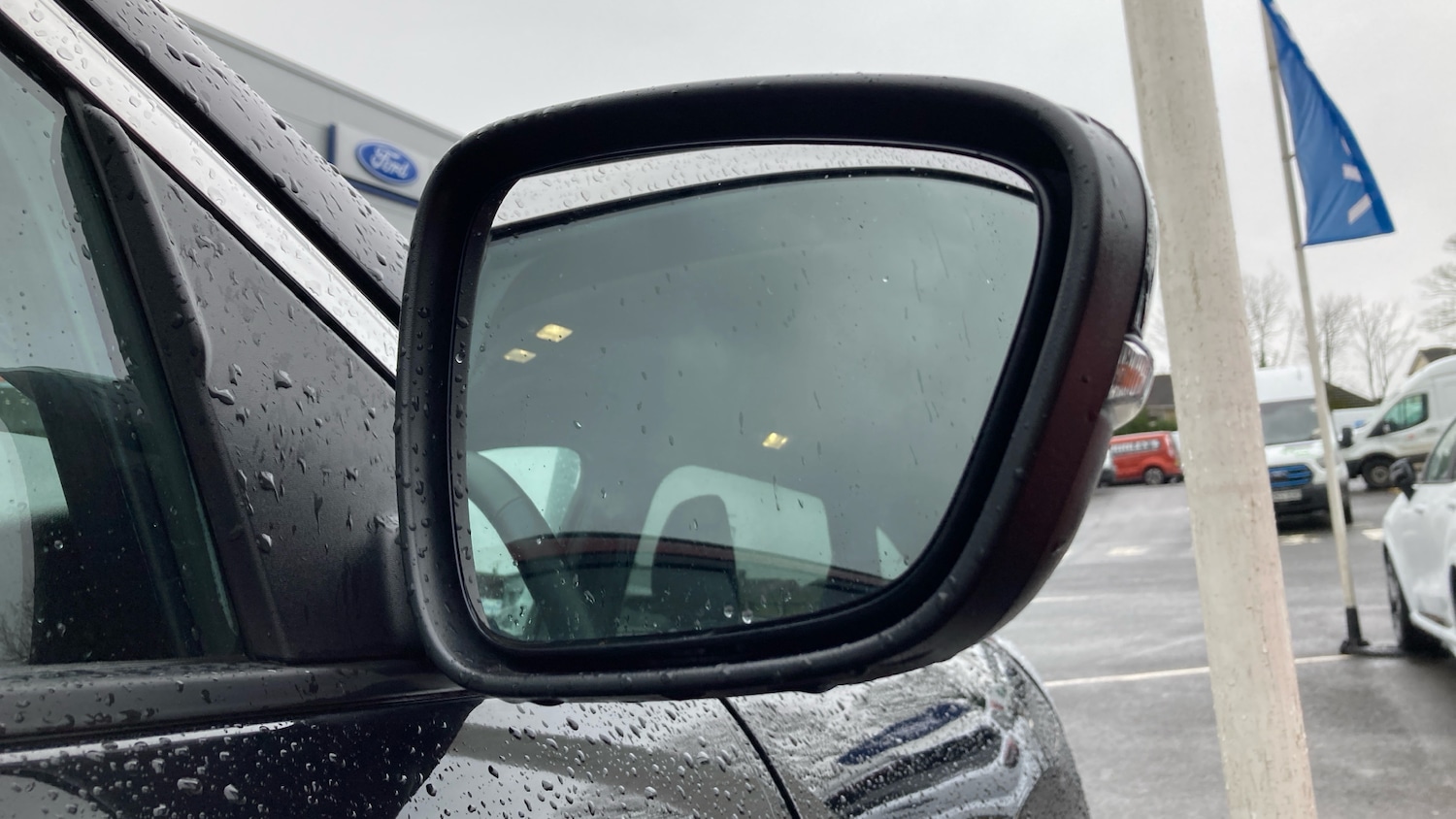 Used Ford Kuga 2025 for sale - 77541873: Photo 34