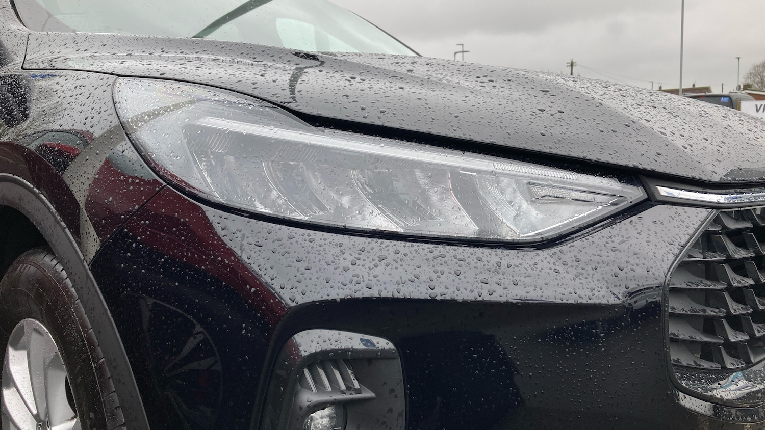 Used Ford Kuga 2025 for sale - 77541873: Photo 36