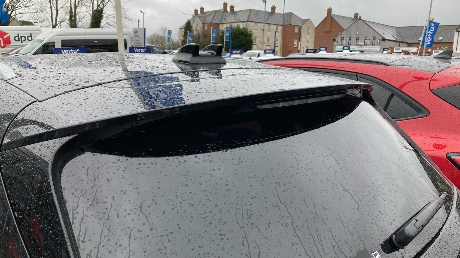 Used Ford Kuga 2025 for sale - 77541873: Photo 39