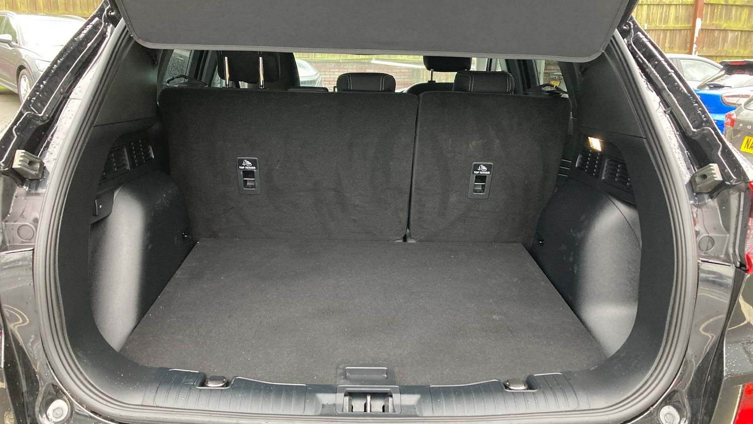 Used Ford Kuga 2025 for sale - 77541873: Photo 4