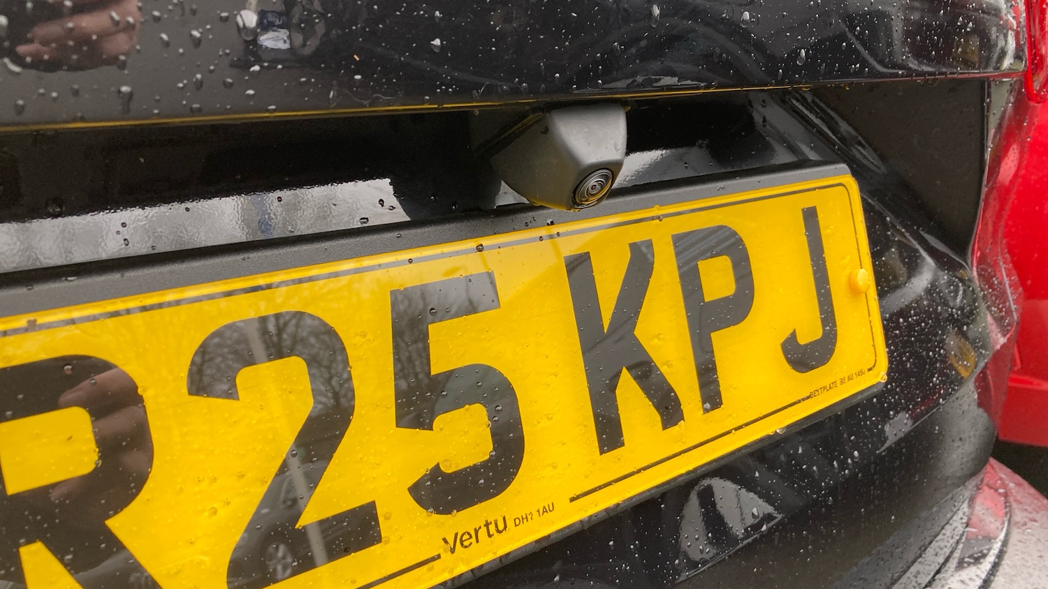 Used Ford Kuga 2025 for sale - 77541873: Photo 40