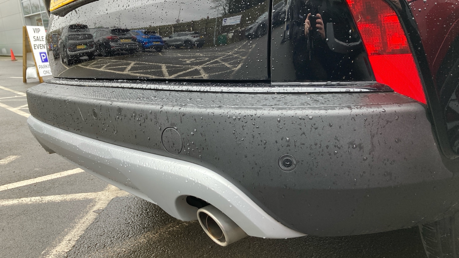 Used Ford Kuga 2025 for sale - 77541873: Photo 41