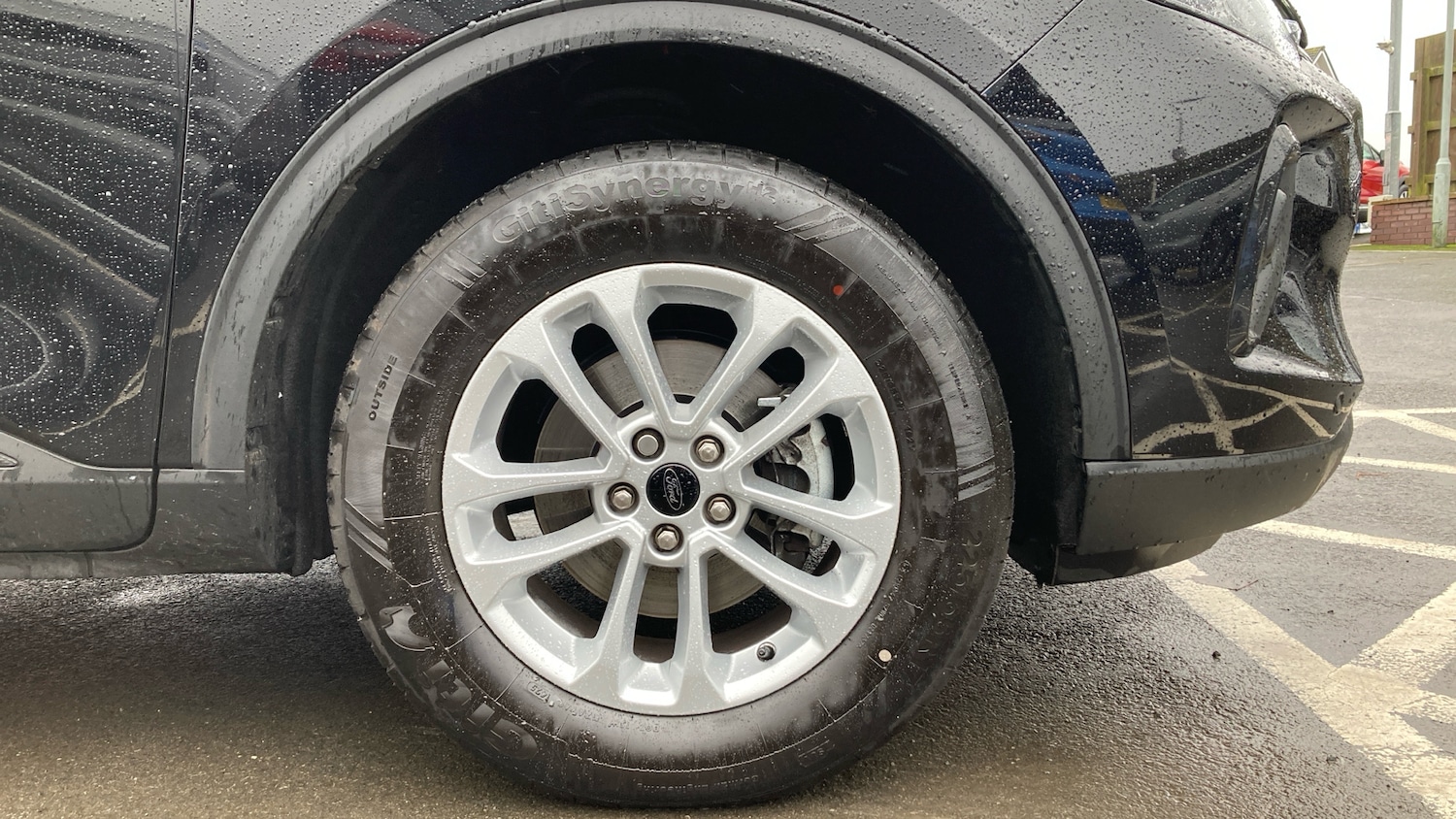 Used Ford Kuga 2025 for sale - 77541873: Photo 7