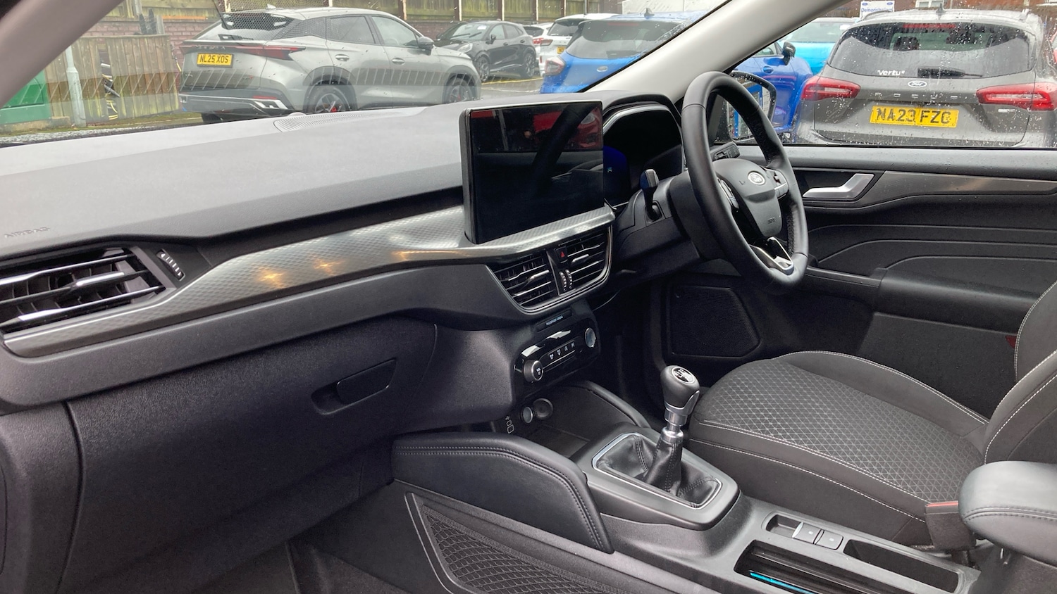 Used Ford Kuga 2025 for sale - 77541873: Photo 9