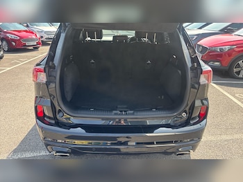Used Ford Kuga 2021 for sale - 79184775: Photo