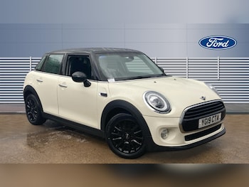 Used MINI Hatch 2019 for sale - 75827539: Photo
