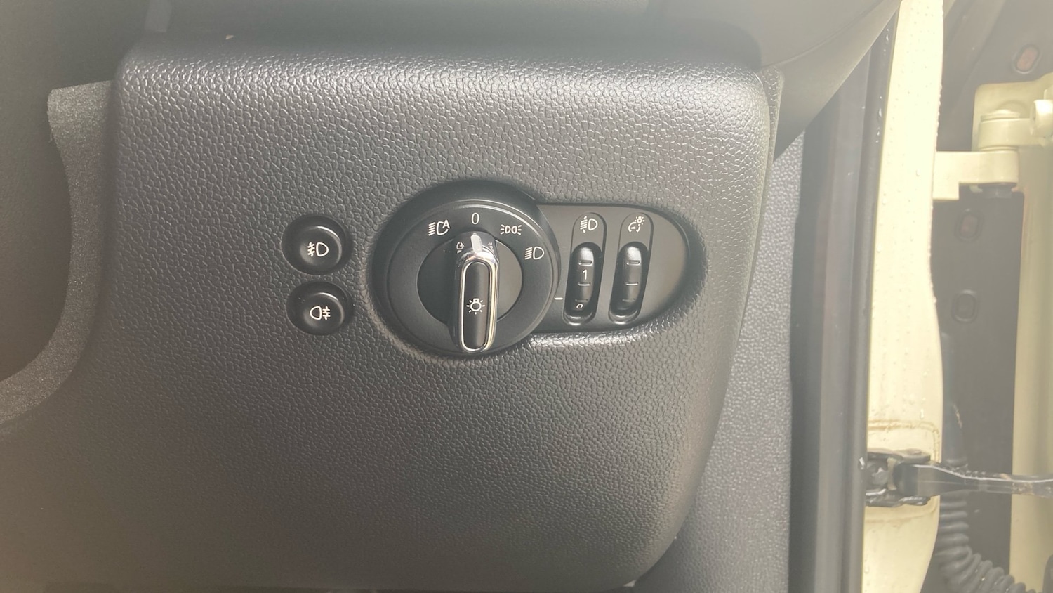 Vehicle 34