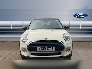 Used MINI Hatch 2019 for sale - 75827539: Photo