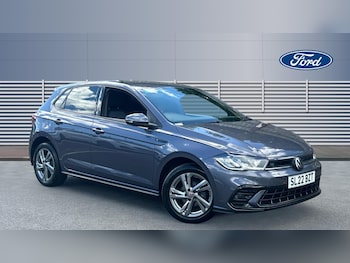 Used Volkswagen Polo 2022 for sale - 79341003: Photo